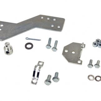 Single Gear PTO Connection Kit