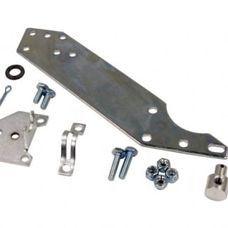 Dual Gear PTO Connection Kit