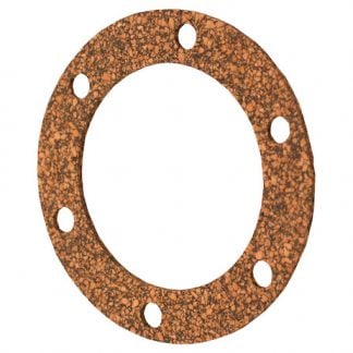 Replacement Basket Gasket For Chrome Filler-Strainer Breather Cap Assembly