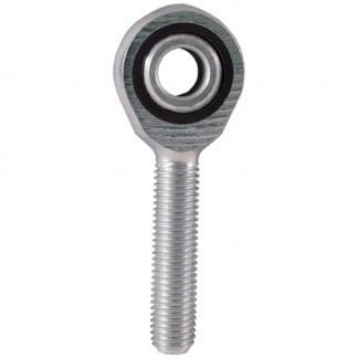 5/16 Inch Rod End Bearing - Male Thread