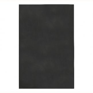 Multi-Material Composite Black Mudflaps .25x20x30 Inch