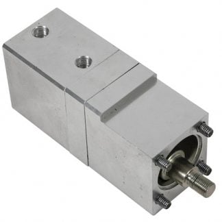 Single Spool BV40 Air shift Cylinder