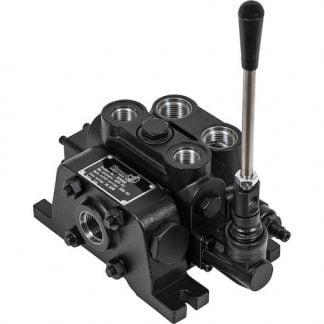 21 GPM Valves 4-Way/Power Beyond