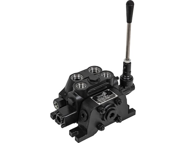 21 GPM Valves 4-Way with 1 Port Relief and Power Beyond