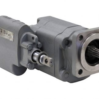 BPC1010DMCW Direct Mount Hydraulic Pump With AS301 Air Shift Cylinder Included