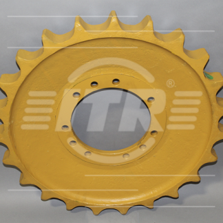 SPROCKET 650G