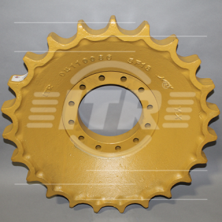 SPROCKET LGP