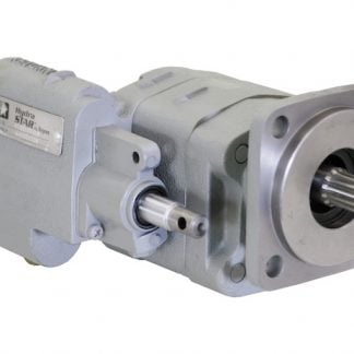 Direct Mount Hydraulic Pump With CounterClockwise Rotation 1-1/2 Inch Dia. Gear