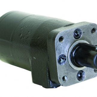 Replacement 4-Bolt 19 CIR Direct Drive Motor