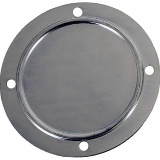 Reservoir Cleanout Filter Flange Cover Plate