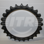 SPROCKET RIM D6