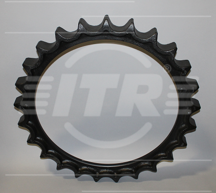 SPROCKET RIM D6