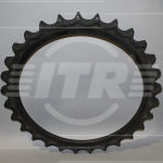 SPROCKET RIM D4