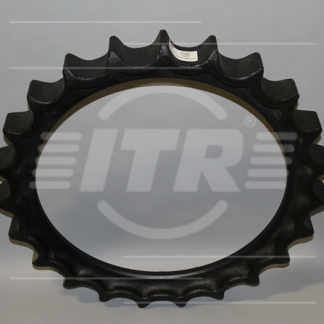 SPROCKET RIM