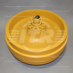 D9N IDLER ASSY
