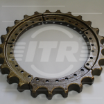 SEGMENT GRP D9R