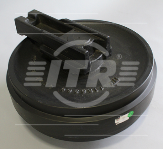 IDLER GRP 345B