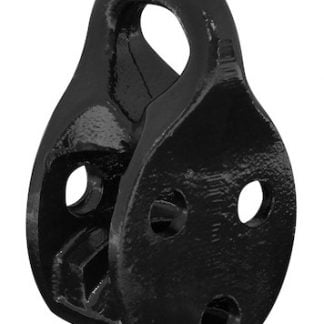 SAM Municipal Plow Chain Block Kit