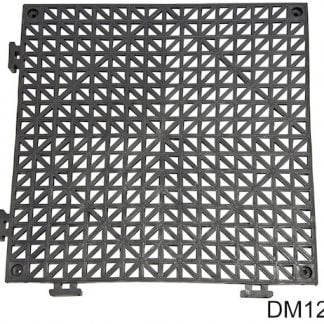 2 x 14 Inch Male Corner For Dry-Mat Tile