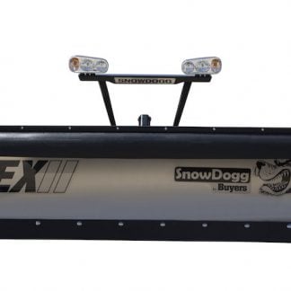 SnowDogg EX90 II Moldboard