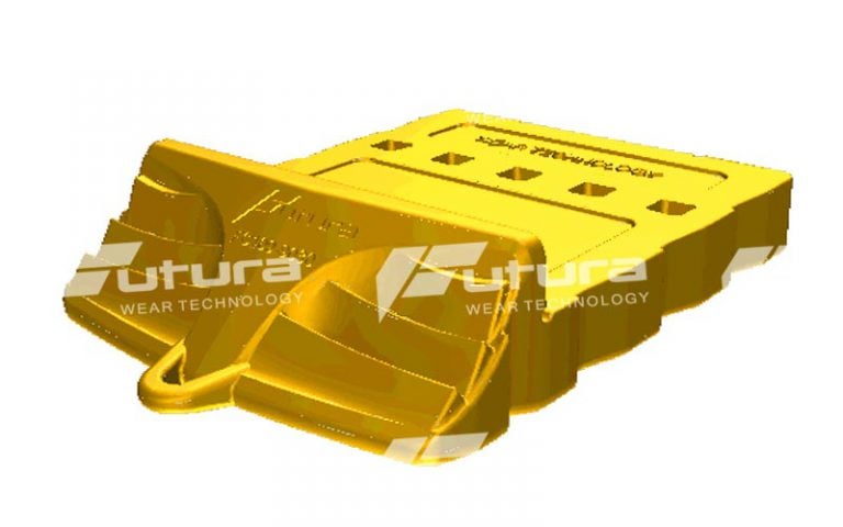 EDGE SEGMENT