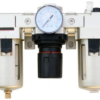 Filter/Regulator/Lubricator