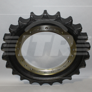 SPROCKET EX150