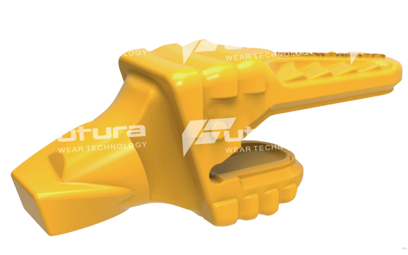 ADAPTER, TWIST