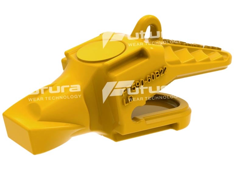 ADAPTER FUTURA