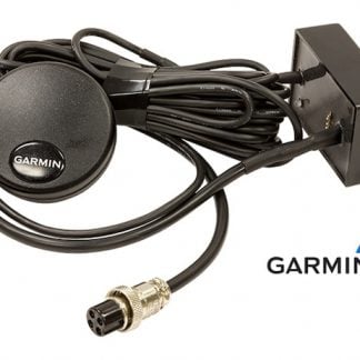 Electric/Hydraulic Spreader Control GPS Unit With Converter And Connector