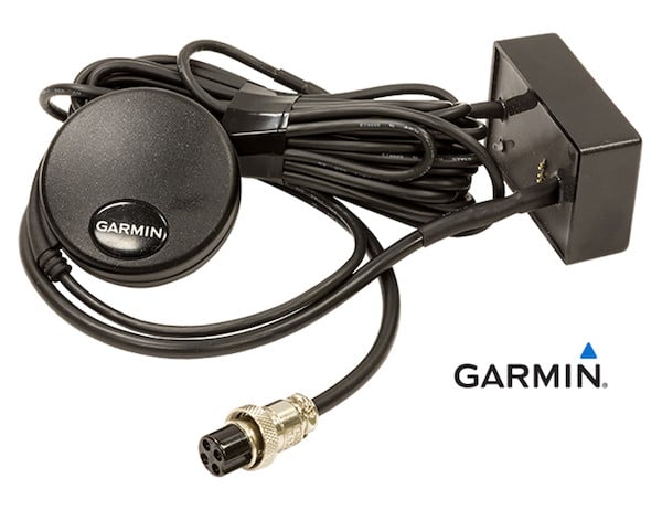 Electric/Hydraulic Spreader Control GPS Unit With Converter And Connector