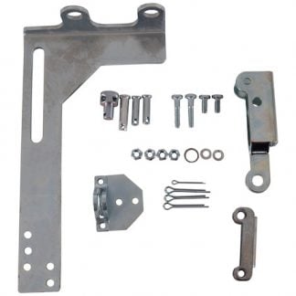 Clockwise Pump Connection Kit for H102 Series Pump