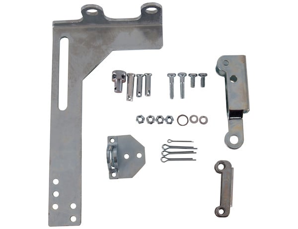 Clockwise Pump Connection Kit for H102 Series Pump