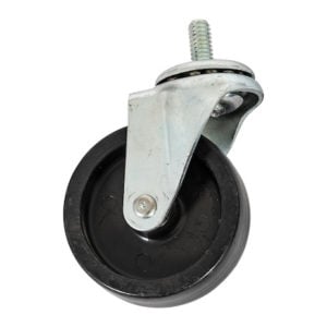 SAM Plow Accessories Rol-A-Blade Replacement Caster Standard