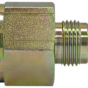 Tube Reducer 1/2 Inch To 3/8 Inch