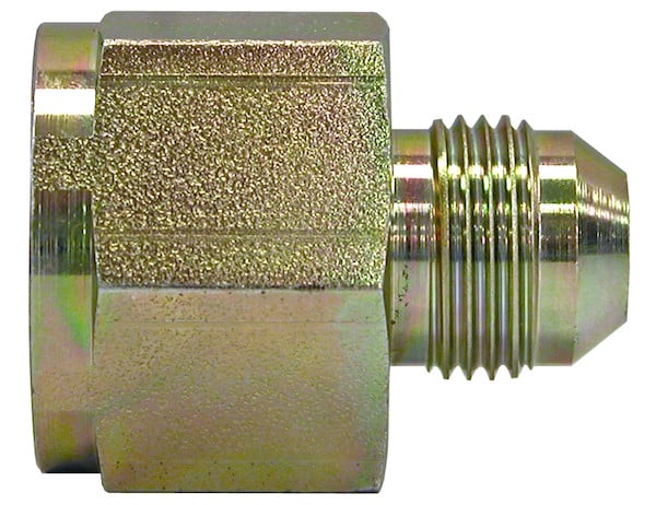 Tube Reducer 1/2 Inch To 3/8 Inch