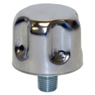 1/4 Inch NPT Breather Cap