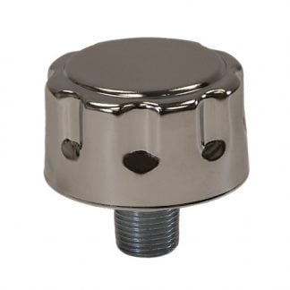 1/2 Inch NPT Breather Cap