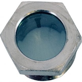 1 Inch NPT Sight Level Guage