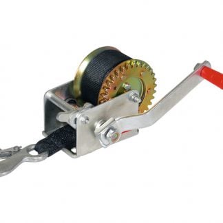 Hand Winch 800 Pound Capacity