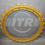 SPROCKET TD20H