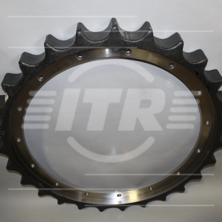 SPROCKET TD15E