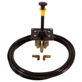 Neutral Lockout/Non-Feathering Air Control Valve Kit