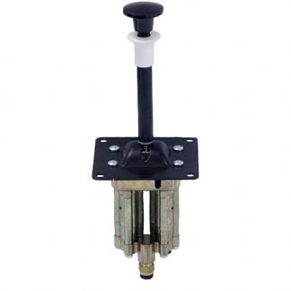 Neutral Lockout/Feathering Air Control Valve Only