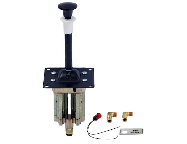 Neutral Lockout/Feathering Air Control Valve Kit