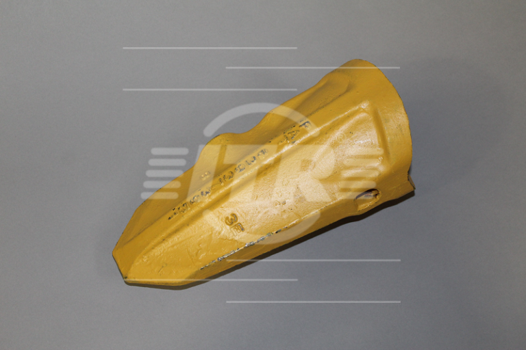 TOOTH, ROCK
