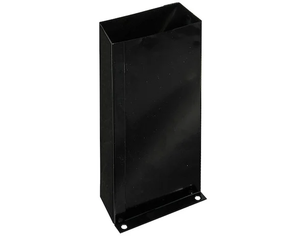 Black Console Only 3-3/8 x 6-3/4 x 14 Inch High - Accepts K80/K90/BAV010