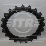 SPROCKET PC200
