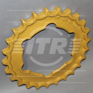 SPROCKET RIM