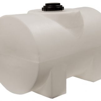 SaltDogg 12 VDC Pre-Wet Kit With Two 55-Gallon Poly V-Box Mount Reservoirs